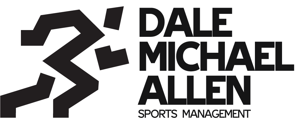 Dale Michael Allen Sports Management
